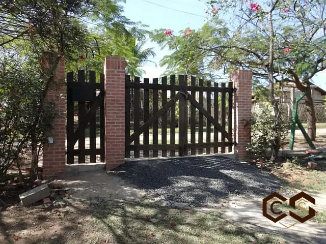 Chácara com 3000m² 3 quartos e 2 banheiros, à venda, no bairro Vale das Laranjeiras em Indaiatuba