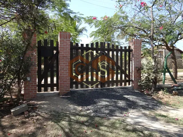 Chácara com 3000m² 3 quartos e 2 banheiros, à venda, no bairro Vale das Laranjeiras em Indaiatuba