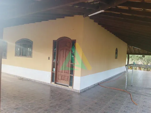 Chácara com 3200m² 3 quartos e 2 banheiros, à venda, no bairro Área Rural de Artur Nogueira em Artur Nogueira