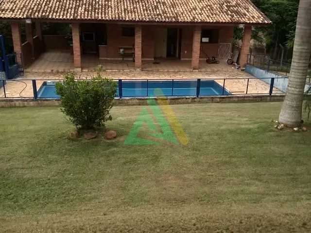 Chácara com 3200m² 3 quartos e 2 banheiros, à venda, no bairro Área Rural de Artur Nogueira em Artur Nogueira