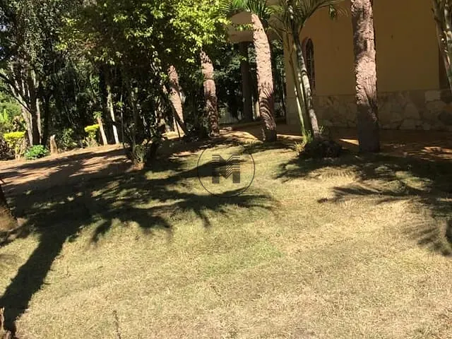 Chácara com 6000m² 5 quartos e 4 banheiros, à venda, no bairro Bom Jardim I em Guaratinguetá