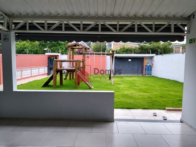 Chácara com 483m², à venda, no bairro Vila Santos em Caçapava