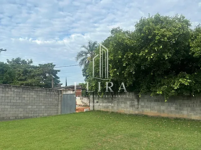 Chácara com 1050m² 4 quartos e 4 banheiros, à venda, no bairro Recanto Las Palmas em Nova Odessa