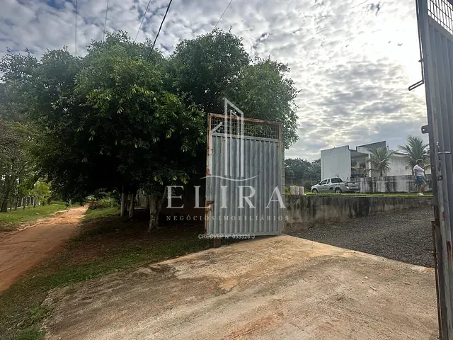 Chácara com 1050m² 4 quartos e 4 banheiros, à venda, no bairro Recanto Las Palmas em Nova Odessa
