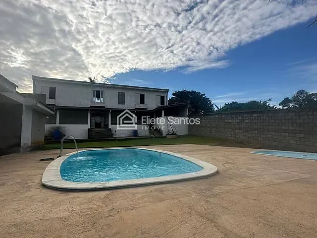 Chácara com 1050m² 4 quartos e 4 banheiros, à venda, no bairro Recanto Las Palmas em Nova Odessa