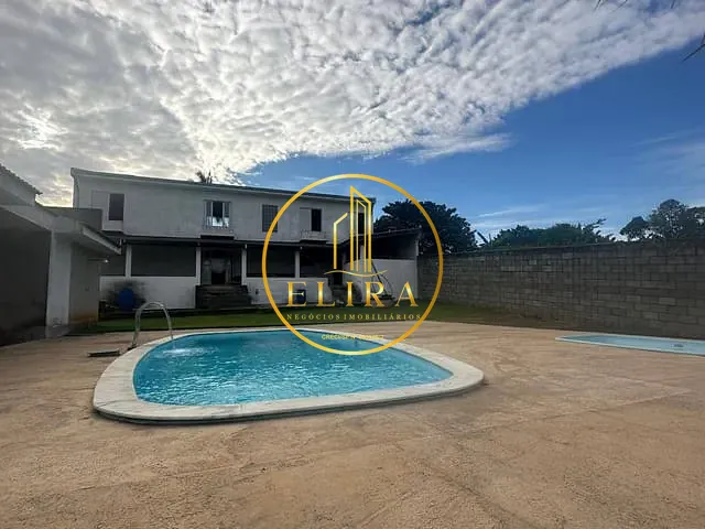 Chácara com 1050m² 4 quartos e 4 banheiros, à venda, no bairro Recanto Las Palmas em Nova Odessa