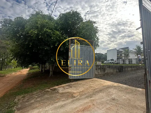 Chácara com 1050m² 4 quartos e 4 banheiros, à venda, no bairro Recanto Las Palmas em Nova Odessa
