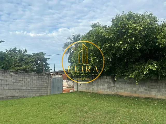 Chácara com 1050m² 4 quartos e 4 banheiros, à venda, no bairro Recanto Las Palmas em Nova Odessa