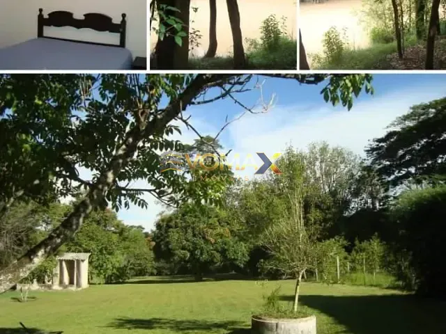 Chácara com 2710m² 3 quartos e 2 banheiros, para alugar, no bairro Bairro do Retiro em Itapetininga