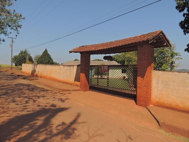 Foto do Chácara - Chácara com 4 dormitórios à venda, 40334 m² por R$ 4.500.000,00 - Gleba Palhano - Londrina/PR | Imobiliária GEUM