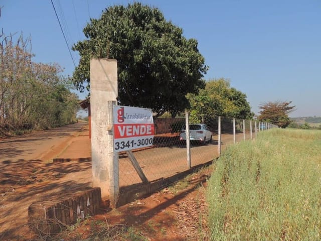 Foto do Chácara - Chácara com 4 dormitórios à venda, 40334 m² por R$ 4.500.000,00 - Gleba Palhano - Londrina/PR | Imobiliária GEUM