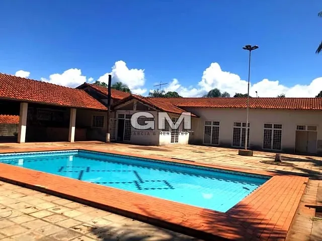 Chácara com 2000m² 3 quartos e 3 banheiros, à venda, no bairro Jardim das Palmeiras  em Ribeirão Preto
