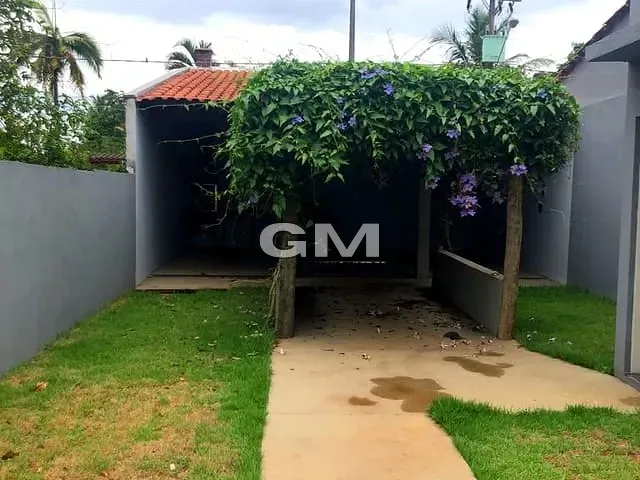 Chácara com 2000m² 3 quartos e 3 banheiros, à venda, no bairro Jardim das Palmeiras  em Ribeirão Preto