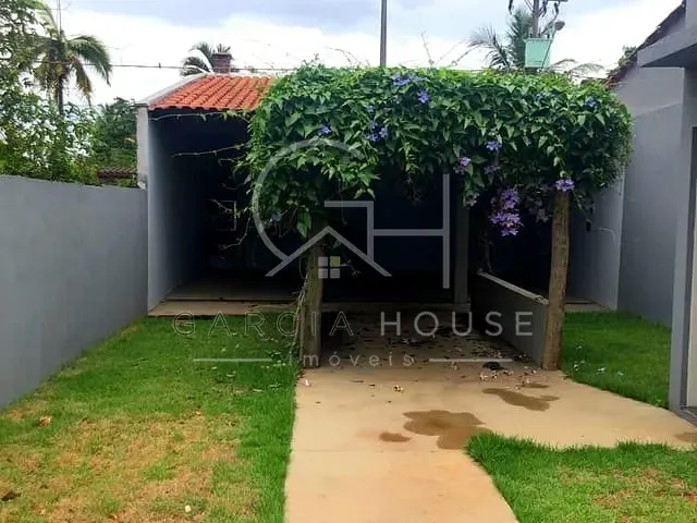Chácara com 2000m² 3 quartos e 3 banheiros, à venda, no bairro Jardim das Palmeiras em Ribeirão Preto