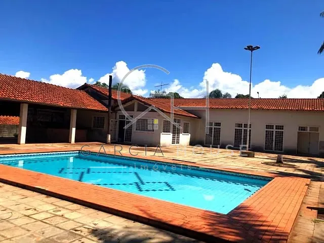 Chácara com 2000m² 3 quartos e 3 banheiros, à venda, no bairro Jardim das Palmeiras  em Ribeirão Preto