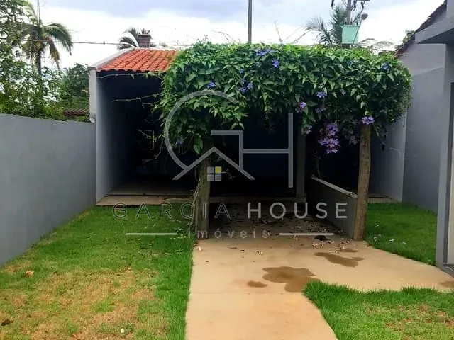 Chácara com 2000m² 3 quartos e 3 banheiros, à venda, no bairro Jardim das Palmeiras  em Ribeirão Preto