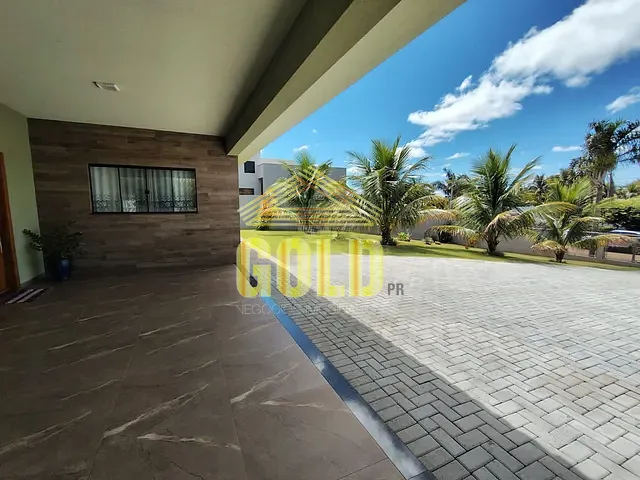 Chácara com 1000m² 3 quartos e 4 banheiros, à venda, no bairro Riviera do Poente em Alvorada do Sul