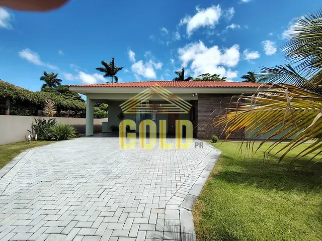 Chácara com 1000m² 3 quartos e 4 banheiros, à venda, no bairro Riviera do Poente em Alvorada do Sul
