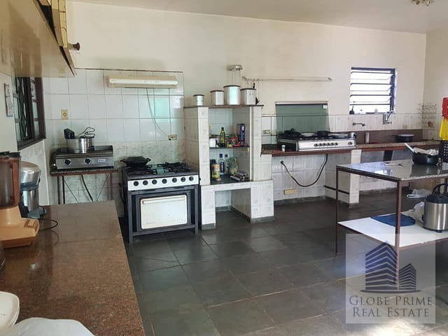 Chácara 3 quartos e 2 banheiros, à venda, no bairro Rural em Socorro