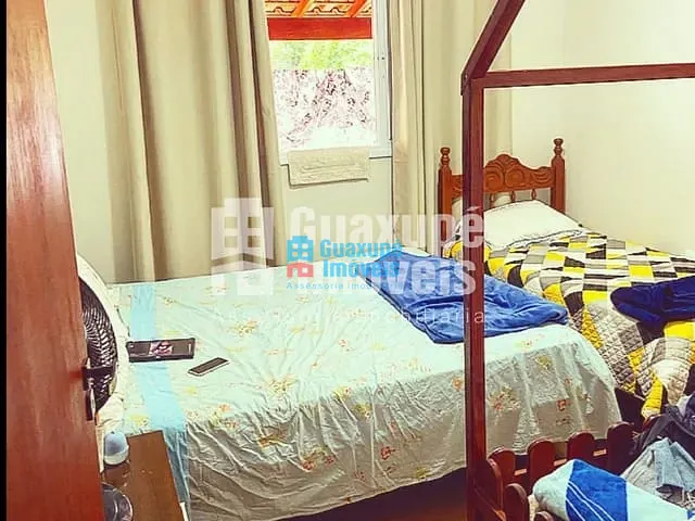 Chácara com 135m² 4 quartos e 2 banheiros, à venda, no bairro MUZAMBINHO em MUZAMBINHO