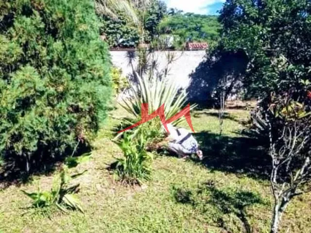 Chácara com 2000m² 2 quartos e 2 banheiros, à venda, no bairro Caluge em Itaboraí