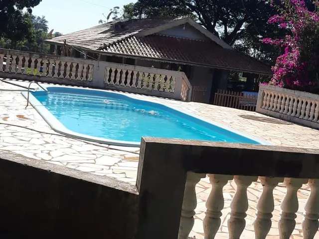 Chácara com 4136m² 3 quartos e 2 banheiros, à venda, no bairro Est Jomar Costa em Pereiras
