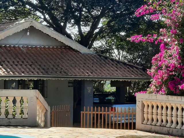 Chácara com 4136m² 3 quartos e 2 banheiros, à venda, no bairro Est Jomar Costa em Pereiras