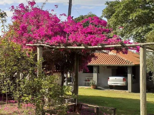 Chácara com 4136m² 3 quartos e 2 banheiros, à venda, no bairro Est Jomar Costa em Pereiras