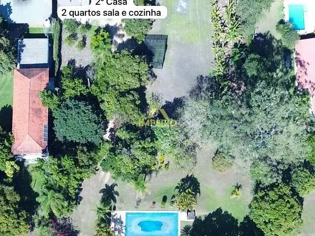 Chácara com 9938m² 3 quartos e 3 banheiros, à venda, no bairro Residencial Primavera em Salto