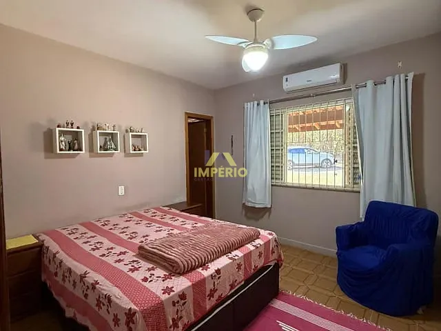 Chácara com 9938m² 3 quartos e 3 banheiros, à venda, no bairro Residencial Primavera em Salto