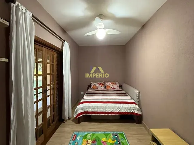 Chácara com 9938m² 3 quartos e 3 banheiros, à venda, no bairro Residencial Primavera em Salto