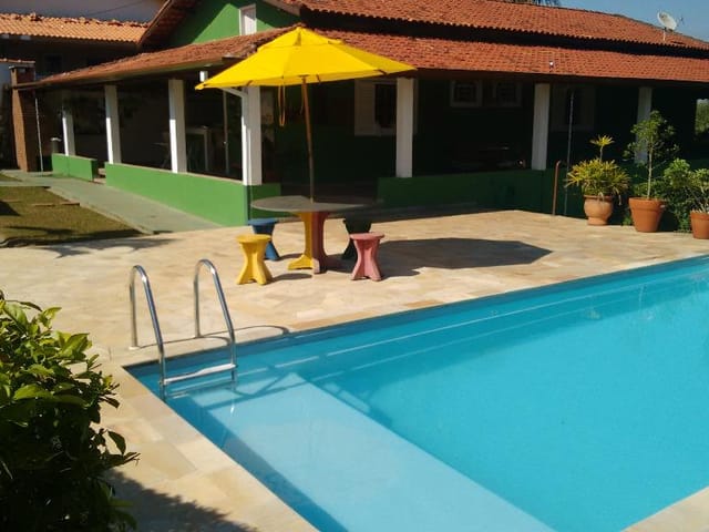 Foto do Chácara - Chácara à venda, 1700 m² por R$ 600.000,00 - Putim - São José dos Campos/SP | INDEPENDENCE NEGOCIOS IMOBILIARIOS LTDA