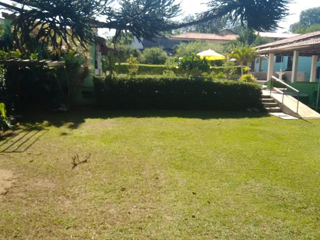 Foto do Chácara - Chácara à venda, 1700 m² por R$ 600.000,00 - Putim - São José dos Campos/SP | INDEPENDENCE NEGOCIOS IMOBILIARIOS LTDA