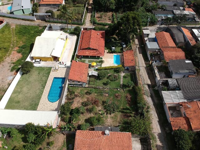 Foto do Chácara - Chácara à venda, 1700 m² por R$ 600.000,00 - Putim - São José dos Campos/SP | INDEPENDENCE NEGOCIOS IMOBILIARIOS LTDA