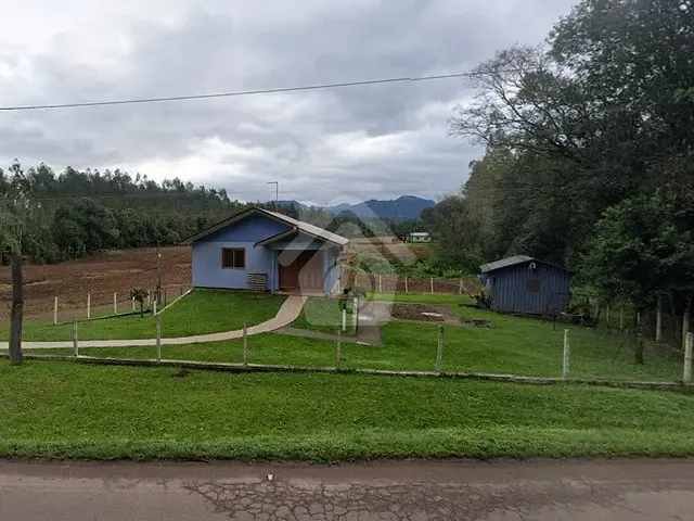 Chácara com 170m² 3 quartos e 1 banheiro, à venda, no bairro Pontes Filho em Teutônia