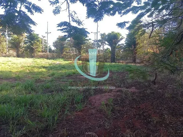 Chácara com 3000m² 1 quarto e 1 banheiro, à venda, no bairro CHÁCARA FLORA ARARAQUARA em ARARAQUARA