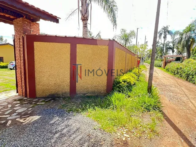 Chácara com 4112m² 3 quartos e 4 banheiros, à venda, no bairro Jardim São Miguel em Bragança Paulista