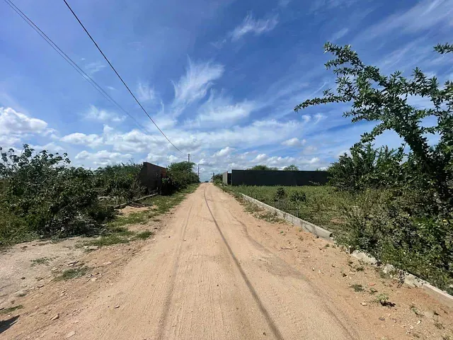 Chácara 2 quartos e 1 banheiro, à venda, no bairro Área Rural de Paulo Afonso em Paulo Afonso