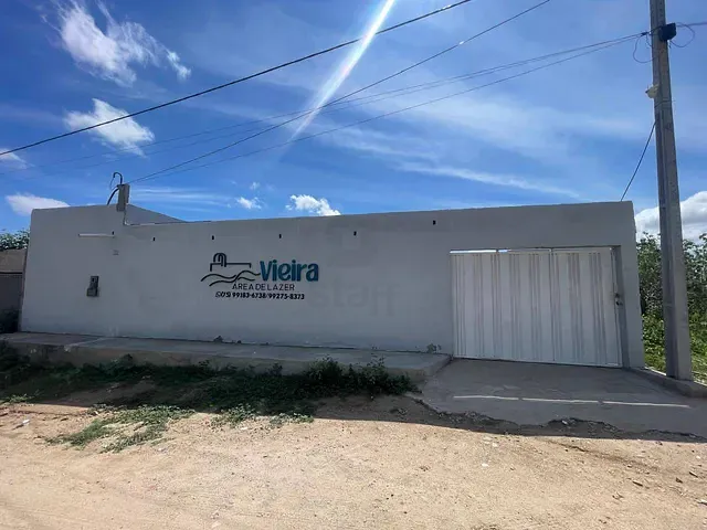 Chácara 2 quartos e 1 banheiro, à venda, no bairro Área Rural de Paulo Afonso em Paulo Afonso
