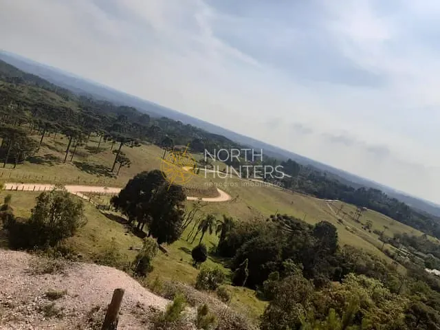 Chácara com 222500m² 2 quartos e 1 banheiro, à venda, no bairro Rio Vermelho Estação em São Bento do Sul