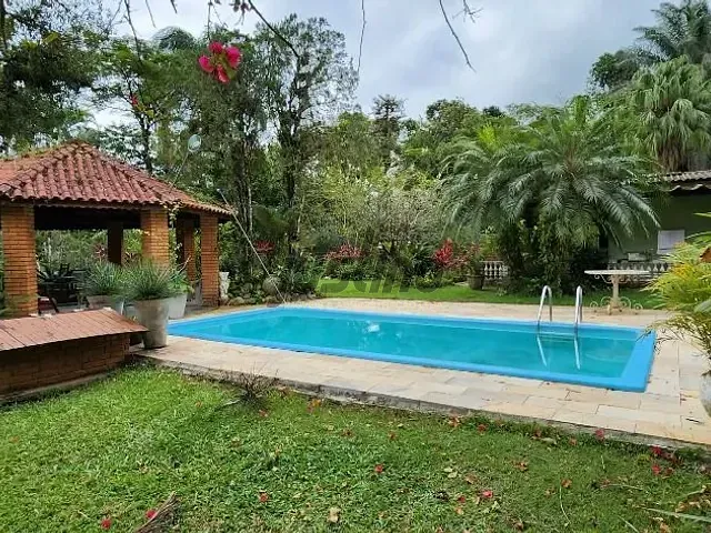 Chácara com 5000m² 2 quartos e 1 banheiro, à venda, no bairro Jardim Aguapeú em Itanhaém