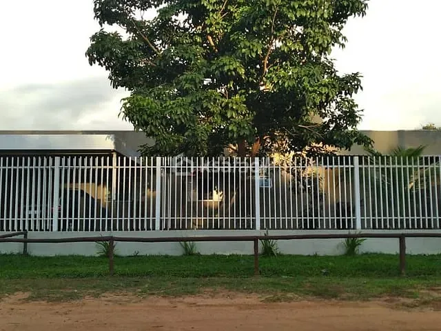 Chácara com 1000m² 3 quartos e 3 banheiros, à venda, no bairro Chácara das Mansões em Campo Grande