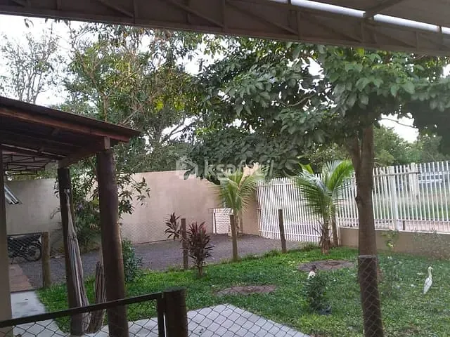 Chácara com 1000m² 3 quartos e 3 banheiros, à venda, no bairro Chácara das Mansões em Campo Grande