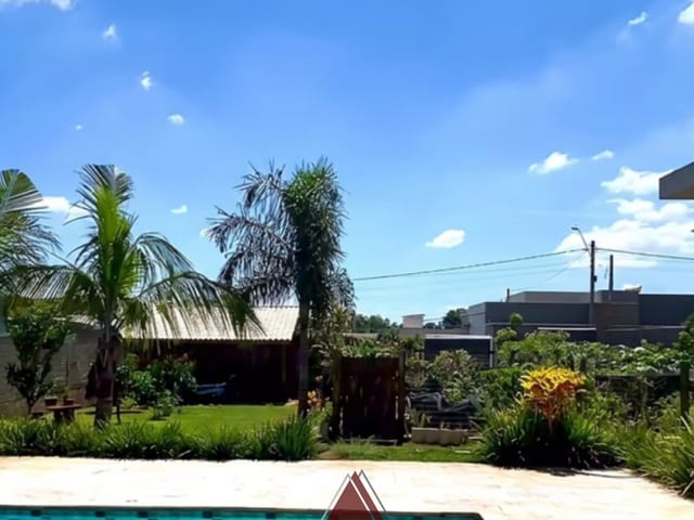 Chácara com 1000m² 2 quartos e 4 banheiros, à venda, no bairro Franca em Franca