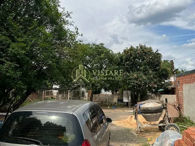 Chácara com 1000m² 3 quartos e 2 banheiros, à venda, no bairro Gran Park Residencial em Piracicaba