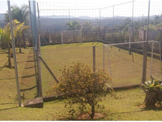Chácara com 3000m² 4 quartos e 4 banheiros, à venda, no bairro Ponunduva em Cajamar