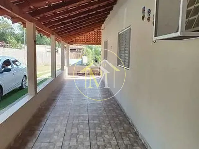 Chácara com 1200m² 2 quartos e 2 banheiros, à venda, no bairro Jd Escócia em Araçoiaba da Serra