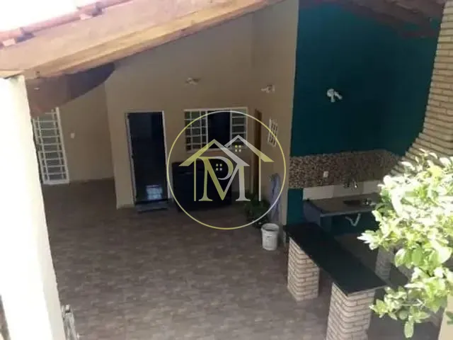 Chácara com 1200m² 2 quartos e 2 banheiros, à venda, no bairro Jd Escócia em Araçoiaba da Serra