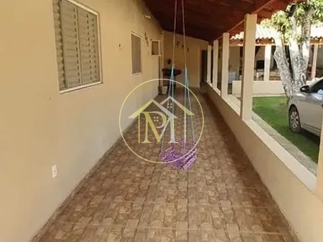 Chácara com 1200m² 2 quartos e 2 banheiros, à venda, no bairro Jd Escócia em Araçoiaba da Serra