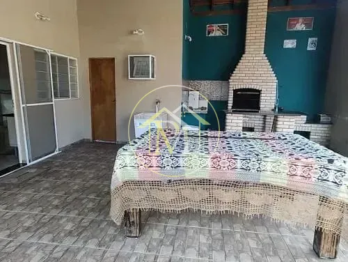 Chácara, 2 quartos, 1200 m² - Foto 9